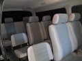 2012 Nissan Urvan for sale in Angeles -8