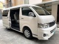 Selling Toyota Hiace 2012 at 60000 km-7