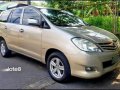 Used Toyota Innova 2009 for sale in Muntinlupa-3