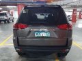 2014 Mitsubishi Montero for sale in Makati -7