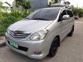 Used Toyota Innova 2011 for sale in Quezon City-9