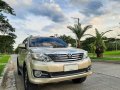 Toyota Fortuner 2015 for sale in Davao City-3