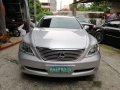 Lexus Ls 460 2009 Automatic Gasoline for sale -6