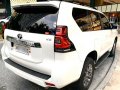 2018 Toyota Land Cruiser Prado for sale in Taguig -6