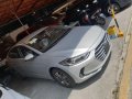 Used Hyundai Elantra 2016 for sale in Pasig-0