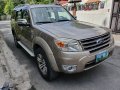 2012 Ford Everest for sale in Las Pinas-8