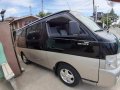 2012 Nissan Urvan for sale in Angeles -3