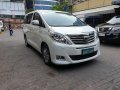 Second-hand Toyota Alphard 2013 for sale in Pasig-7