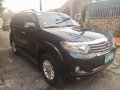 2013 Toyota Fortuner for sale in Las Pinas -6