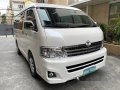 Selling Toyota Hiace 2012 at 60000 km-9
