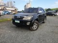 2nd-hand Toyota Fortuner 2006 for sale in Pasig-7