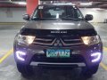 2014 Mitsubishi Montero for sale in Makati -9