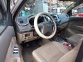 2012 Toyota Hilux for sale in La Trinidad-1