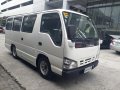 Used Isuzu I-van 2014 for sale in Pasig-9
