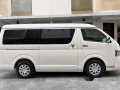 Selling Toyota Hiace 2012 at 60000 km-4