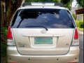Used Toyota Innova 2009 for sale in Muntinlupa-1
