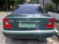 Sell Green 1994 Mercedes-Benz C220 Automatic Gasoline -6