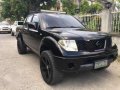 2008 Nissan Navara for sale in Makati-3