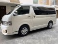 Selling Toyota Hiace 2012 at 60000 km-6