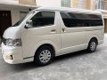 Selling Toyota Hiace 2012 at 60000 km-3