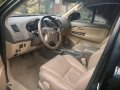 2013 Toyota Fortuner for sale in Las Pinas -1