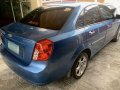 2008 Chevrolet Optra for sale in Pasig -7