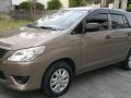 Toyota Innova 2013 for sale in Mandaluyong -5