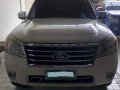 2009 Ford Everest for sale in Quezon City-8