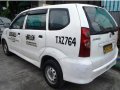 Used Toyota Avanza 2009 for sale in Manila-0