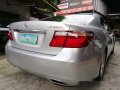 Lexus Ls 460 2009 Automatic Gasoline for sale -2