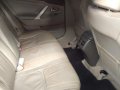 Used Toyota Camry 2008 for sale in Quezon City-3