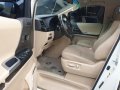 Second-hand Toyota Alphard 2013 for sale in Pasig-1