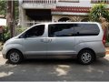 2008 Hyundai Grand Starex for sale in Quezon City-9