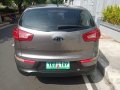 2012 Kia Sportage for sale in San Juan-8