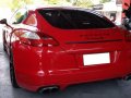 Second-hand Porsche Panamera 2019 at 35000km for sale in Parañaque-2