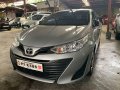 Sell Silver 2019 Toyota Vios in Quezon City-3