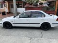 1996 Honda Civic for sale in Angeles -8