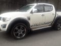 2013 Mitsubishi Strada for sale in Quezon City -5