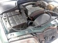 Sell Green 1994 Mercedes-Benz C220 Automatic Gasoline -3