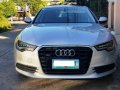 2011 Audi A6 C7 for sale in Las Pinas-5