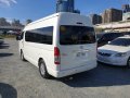 Toyota Hiace 2018 for sale in Pasig -6