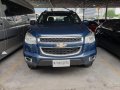 Chevrolet Colorado 2016 for sale in Pasig -0