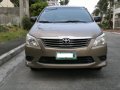 Toyota Innova 2013 for sale in Mandaluyong -6
