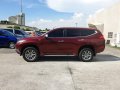 2016 Mitsubishi Montero Sport for sale in Pasig -5