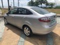 Used Silver Ford Fiesta 2011 for sale in Talisay-5