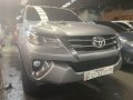 Silver Toyota Fortuner 2019 for sale in Quezon City-4