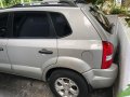 Hyundai Tucson 2009 for sale in Cebu City-0