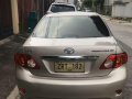 Toyota Corolla 2008 for sale in Taguig -0