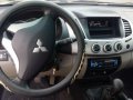 2010 Mitsubishi Strada for sale in Cagayan de Oro-2