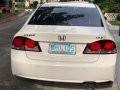 Used Honda Civic 2009 for sale in Parañaque-6